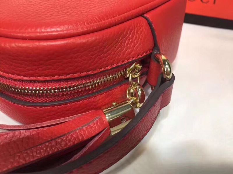 Gucci Satchel Bags